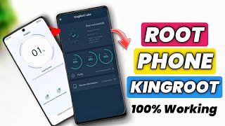 How To Root With Kingroot Any Phone in 2024  New Method To Root Any Android Phone Kingroot Working [upl. by Minna]