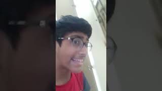 ja jaldi bhag ja Nahin baba Nahin my bakra subscribe eidmubarak viral comedy shortvideo bakra [upl. by Nairolf]