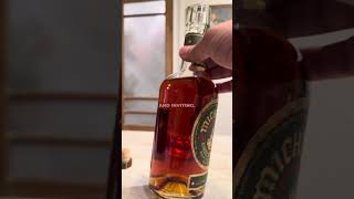 2024 Michter’s Barrel Strength Rye  Rye of the Year whiskeytasting ryewhiskey whisky michters [upl. by Mark342]