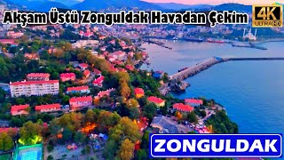 Akşam Üstü Zonguldak Zonguldak [upl. by Eillas]