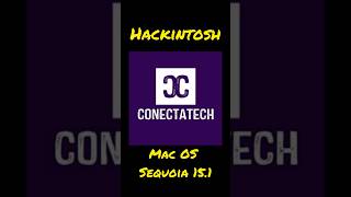 Hackintosh MacOs Sequoia 151  Open Core 102 Xeon 2660v3 X99K9 shorts [upl. by Rebor]