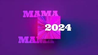 MAMA2024 INTO NEW WORLD [upl. by Adorne]