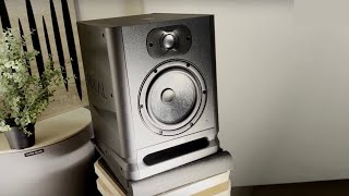 Proffsljud för hemstudion med Focal Evo 65 amp Sub One [upl. by Savitt]