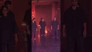 James Arthur  Recovery  Concept amp Choreography by Rajiv Gupta Directed Suresh Mukund [upl. by Uke586]