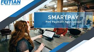 SmartPay Presentation [upl. by Vilberg]