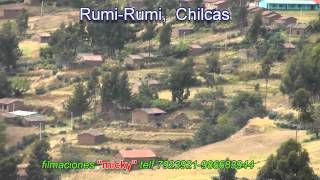 RumiRumi Chilcas La Mar Ayacucho FULL [upl. by Aniri336]