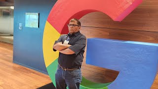 GOOGLE OFFICE BANGALORE WALKTHROUGH  LIFE INSIDE GOOGLE OFFICE [upl. by Beora41]