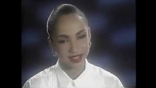 Sade  quotDiamond Lifequot Interviews  1985 [upl. by Amieva]