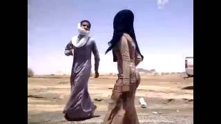 Amaizing Southern SaudiYemeni border dance What do you think [upl. by Llered716]