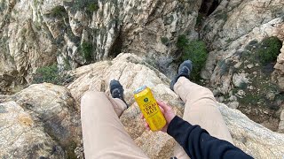 Guayaki Yerba Mate Review [upl. by Platas]