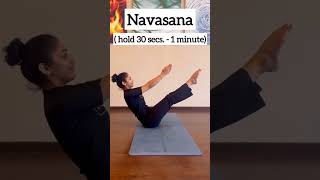 quotSimple Yoga Poses to Manage PCOS amp PCOD Naturally  Effective Yoga for Hormonal Balancequotl [upl. by Nidia]