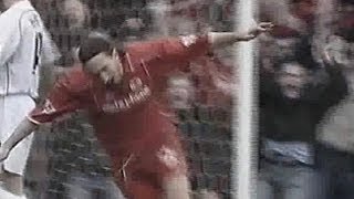 Middlesbrough v Bolton Wanderers 200304 NOLAN OWN GOAL GREENING [upl. by Allenod]