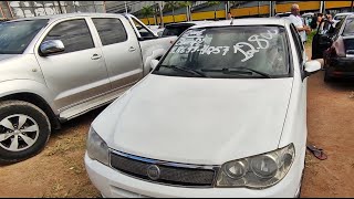 Carro Barato na Feira de Automóveis  Salvador 2 [upl. by Alaham]