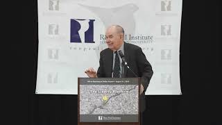 The Limits of Military Power and the Rise of Nationalism  Prof John Mearsheimer [upl. by Hubey]