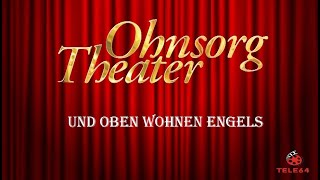 Ohnsorg Theater  Und oben wohnen Engels 1978 [upl. by Ettenoitna93]