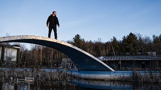 Exploring the Abandoned Pines Resort [upl. by Sellig]