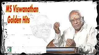 MSViswanathan Golden Hits Video Songs [upl. by Fabian]