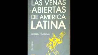 EL TRIANGULO NEGRERO EDUARDO GALEANO Las Venas Abiertas de América latina [upl. by Silvana523]