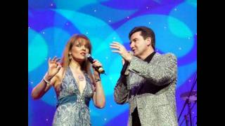 Mary Duff And Daniel O Donnell Just Somone I Used To Know [upl. by Carole]