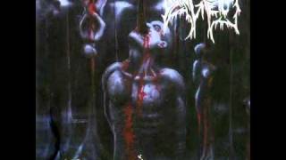 Dying Fetus  Grotesque Impalement With Lyrics [upl. by Eidderf]