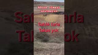 Fırsat tarlalar 202 emlakdan tarla satılık [upl. by Flo]