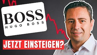 Hugo Boss 51  Ist JETZT der Zeitpunkt für den Kauf [upl. by Mirisola]