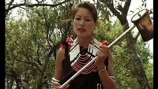 Chokri Folk song My native village [upl. by Anyar]