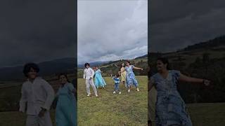 Ooty❤️ trend ooty ootytrip dance [upl. by Joris]