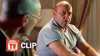 Breaking Bad  Hanks PTSD Scene S2E8  Rotten Tomatoes TV [upl. by Ardnak]