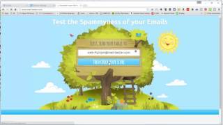 Email Service Provider ESP Testing Tool [upl. by Aridaj678]