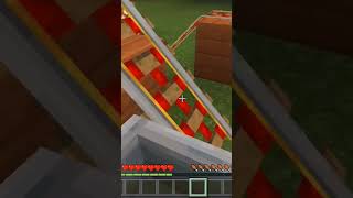 Minecraft roaler coaster 🚊🚊 [upl. by Zerla]