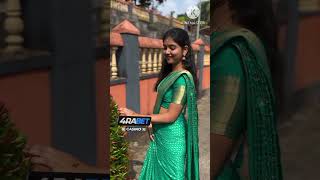 Puttakana makalu serial actor shilpa new Instagram reel 🥰 [upl. by Udale]