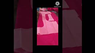 Astar wali blouse ki cuttingMadhubutik shortvideo [upl. by Neztnaj]