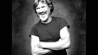 Kris Kristofferson From the Bottle to the Bottom [upl. by Medrek88]