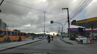 trânsito 🚦🚥🚦🚥🚦 na cidade de Itajaí ao vivo [upl. by Micaela]