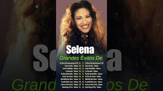 Como La Flor Remastered  MIX SELENA QUINTANILLA 2024  EXITOS SELENASelenaQuintanilla MixSelena [upl. by Hedwig798]