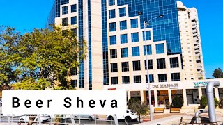 Beer Sheva [upl. by Ennaoj609]