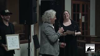 Mendocino Cannabis Advocacy Awards [upl. by Okoyk]