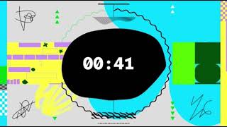 YouTube premiere countdown screen amp music [upl. by Newg949]