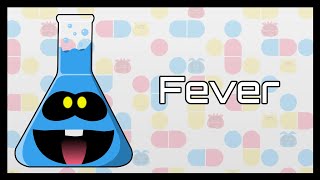 Dr Mario  Fever Cover [upl. by Adnohser]