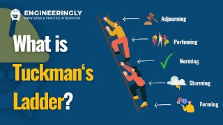 Tuckmans Ladder Things Every Project Manager Should Know [upl. by Blane953]