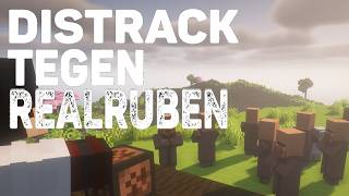 Diss Track naar RealRuben  Terugslag op de SmallCraft SMP YouTube Drama [upl. by Horne995]