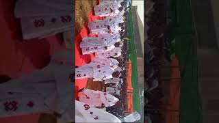 messe dordination sacerdotale à Bukavu [upl. by Uy]