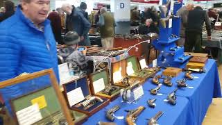 WW2 Militaria Kempton Park 2022 [upl. by Cai]