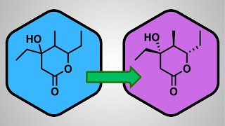 Making a Synthesis Stereoselective [upl. by Illah80]