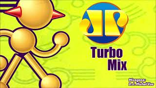 TURBO MIX JOVEM PAN  04 1996 [upl. by Tavis]