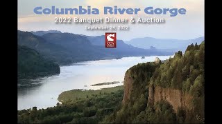 CCA Columbia River Gorge 2022 Banquet [upl. by Ettenotna570]