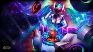 DJ Sona  kinetic  concussive  ethereal slowed  reverb [upl. by Serra]