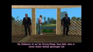 Lets Play GTA Vice City Teil 11 [upl. by Fennessy]