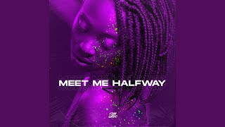 Meet Me Halfway Remix [upl. by Jemmie]